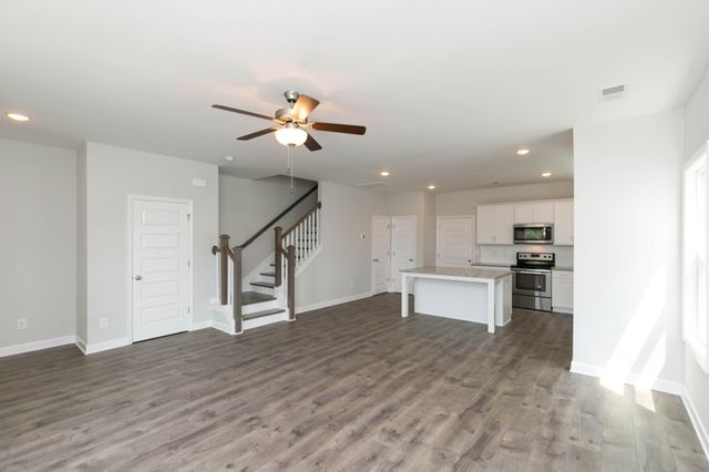 1608 Cotton Way, Chattanooga, TN 37404