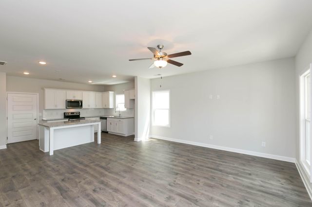 1608 Cotton Way, Chattanooga, TN 37404