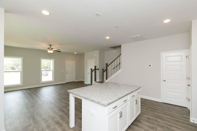 1608 Cotton Way, Chattanooga, TN 37404