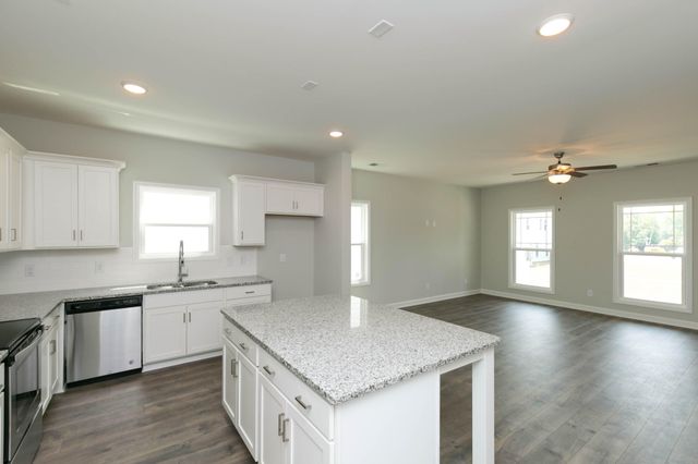 1608 Cotton Way, Chattanooga, TN 37404