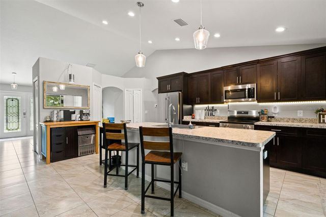 12015 PHOENIX AVENUE, Weeki Wachee, FL 34614