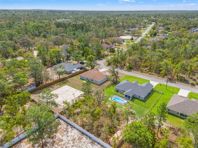12015 PHOENIX AVENUE, Weeki Wachee, FL 34614