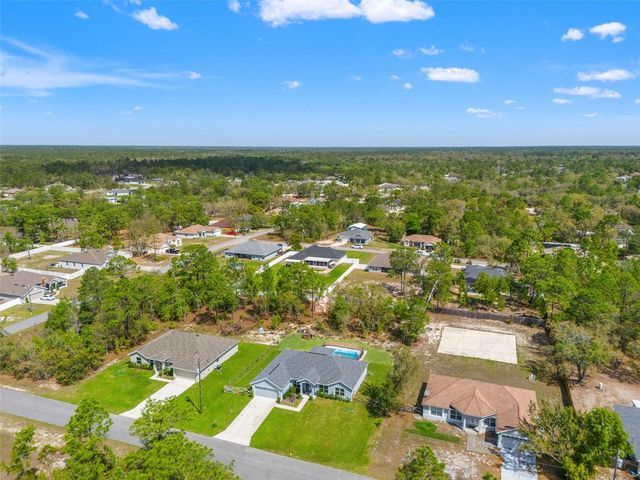 12015 PHOENIX AVENUE, Weeki Wachee, FL 34614