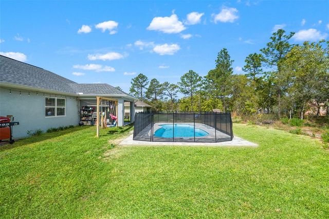12015 PHOENIX AVENUE, Weeki Wachee, FL 34614