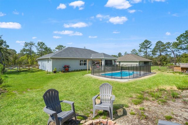 12015 PHOENIX AVENUE, Weeki Wachee, FL 34614