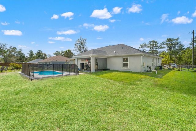 12015 PHOENIX AVENUE, Weeki Wachee, FL 34614