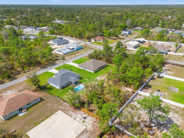 12015 PHOENIX AVENUE, Weeki Wachee, FL 34614
