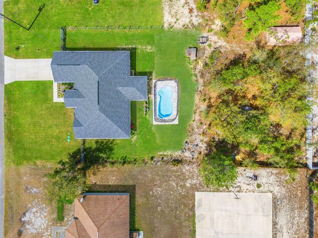 12015 PHOENIX AVENUE, Weeki Wachee, FL 34614