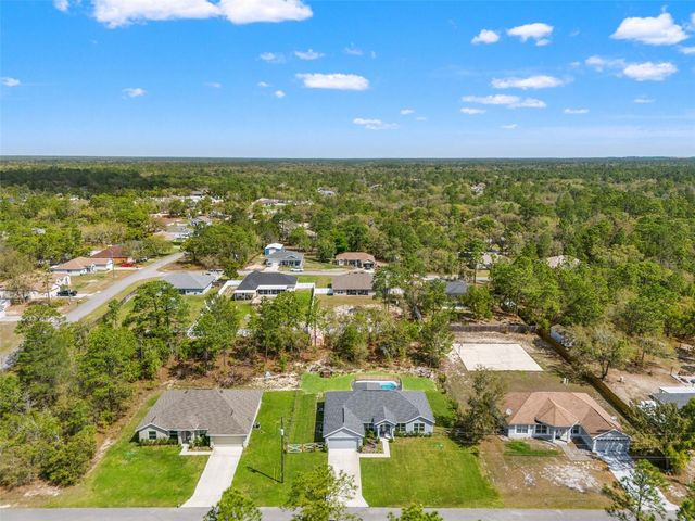 12015 PHOENIX AVENUE, Weeki Wachee, FL 34614