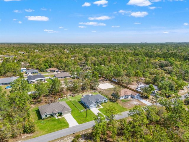 12015 PHOENIX AVENUE, Weeki Wachee, FL 34614