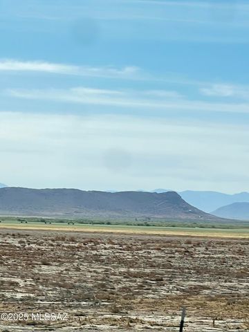 3484 W Diamond B Road # 2, Elfrida, AZ 85610