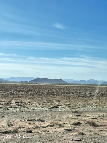 3484 W Diamond B Road # 2, Elfrida, AZ 85610