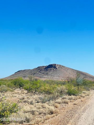 3484 W Diamond B Road # 2, Elfrida, AZ 85610