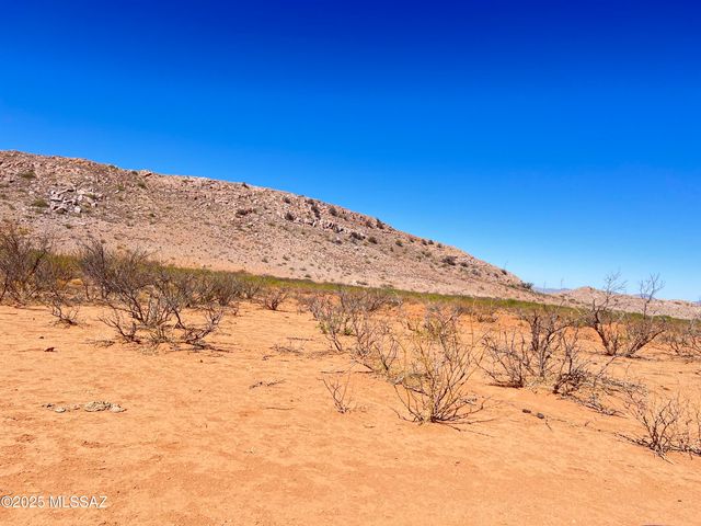 3484 W Diamond B Road # 2, Elfrida, AZ 85610