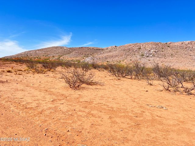 3484 W Diamond B Road # 2, Elfrida, AZ 85610