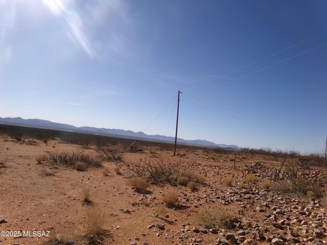 3484 W Diamond B Road # 2, Elfrida, AZ 85610