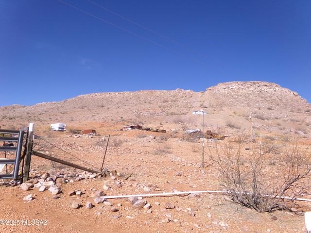 3484 W Diamond B Road # 2, Elfrida, AZ 85610