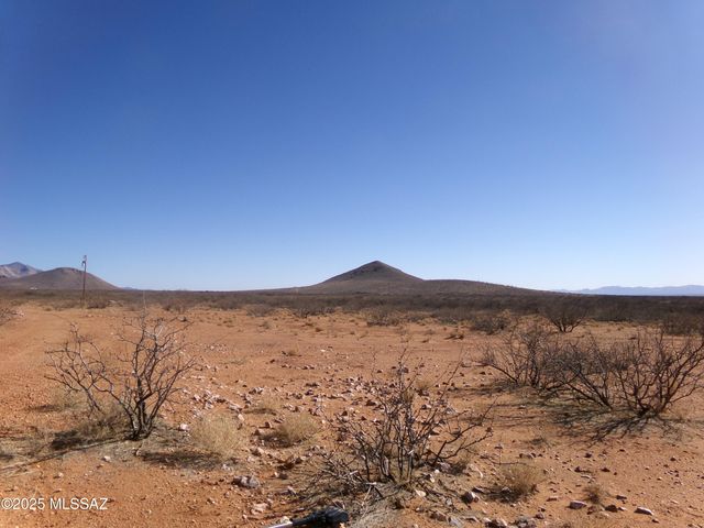 3484 W Diamond B Road # 2, Elfrida, AZ 85610