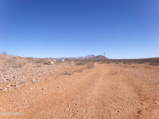 3484 W Diamond B Road # 2, Elfrida, AZ 85610