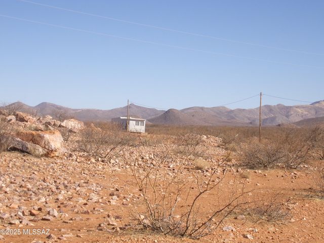 3484 W Diamond B Road # 2, Elfrida, AZ 85610