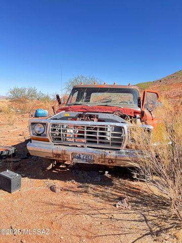 3484 W Diamond B Road # 2, Elfrida, AZ 85610