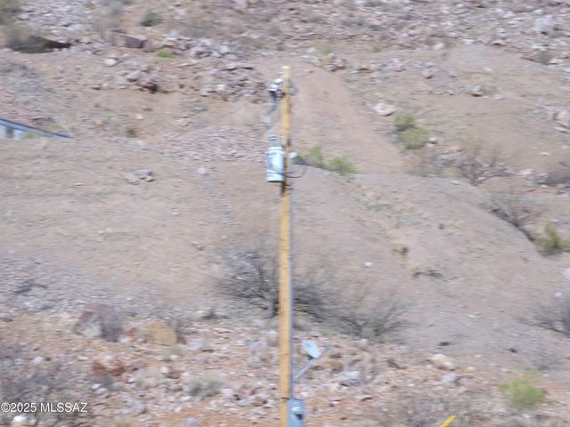 3484 W Diamond B Road # 2, Elfrida, AZ 85610