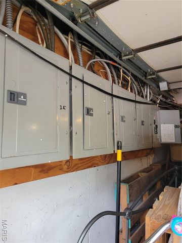 3947 Jamieson Avenue, St Louis, MO 63109