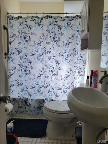 3947 Jamieson Avenue, St Louis, MO 63109