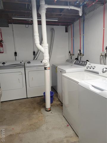 3947 Jamieson Avenue, St Louis, MO 63109