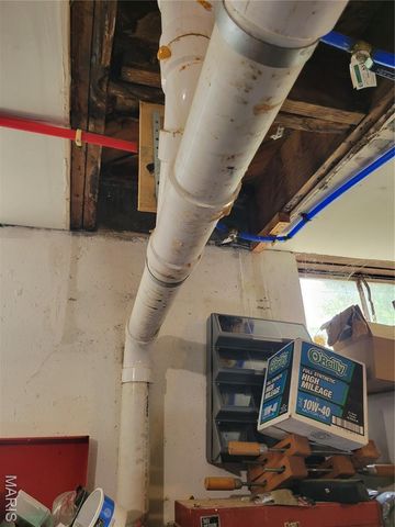 3947 Jamieson Avenue, St Louis, MO 63109