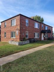3947 Jamieson Avenue, St Louis, MO 63109