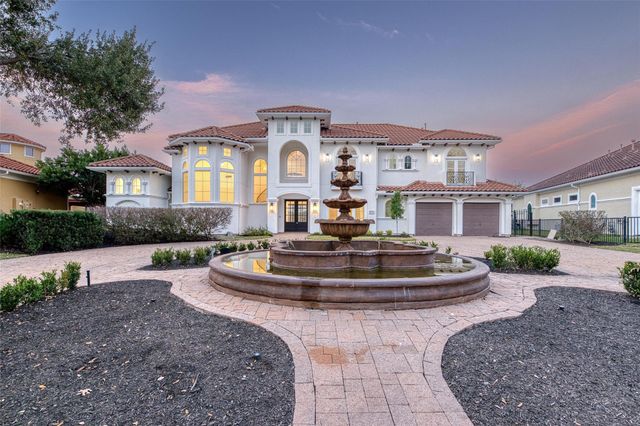 1274 Bella Luna Lane, League City, TX 77573