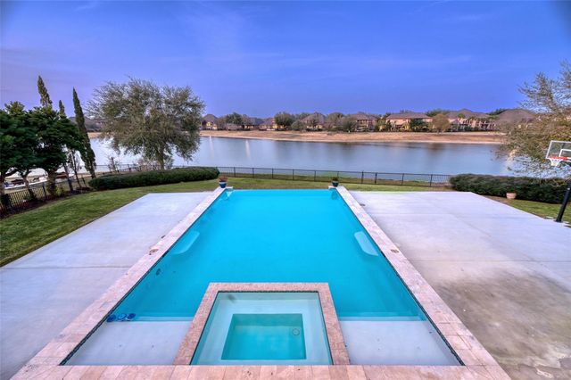 1274 Bella Luna Lane, League City, TX 77573