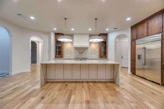 1274 Bella Luna Lane, League City, TX 77573