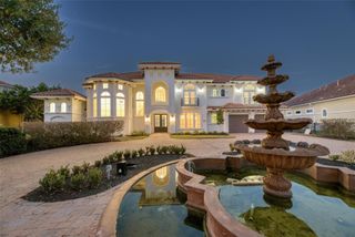 1274 Bella Luna Lane, League City, TX 77573