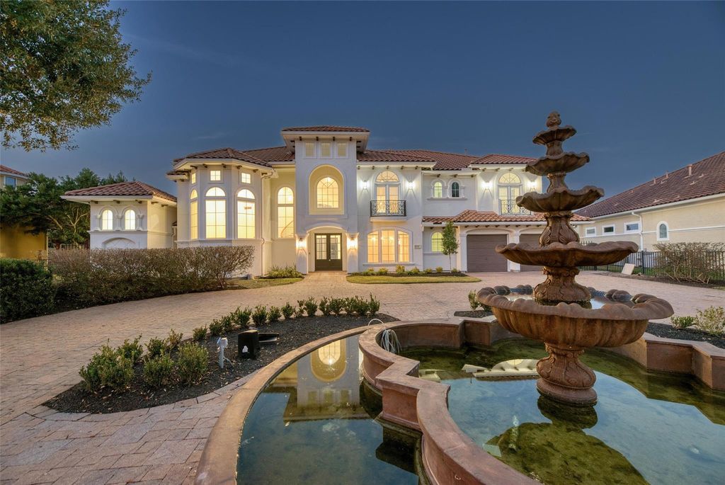 1274 Bella Luna Lane, League City, TX 77573