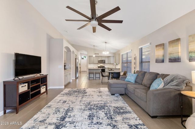 20737 N 37TH Way, Phoenix, AZ 85050