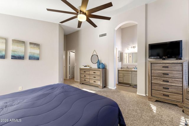 20737 N 37TH Way, Phoenix, AZ 85050