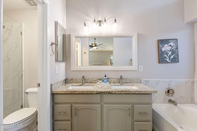 20737 N 37TH Way, Phoenix, AZ 85050