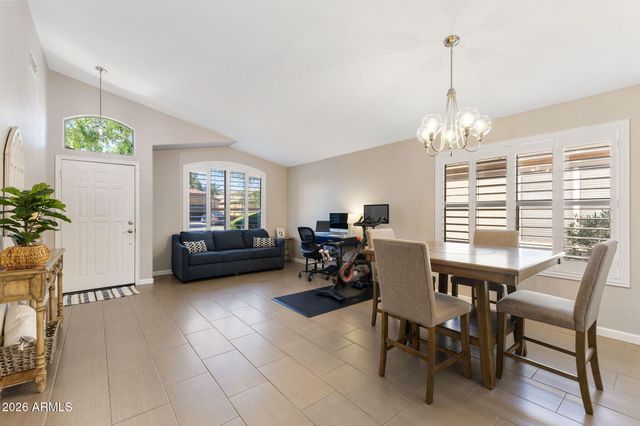 20737 N 37TH Way, Phoenix, AZ 85050