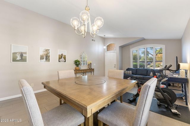 20737 N 37TH Way, Phoenix, AZ 85050