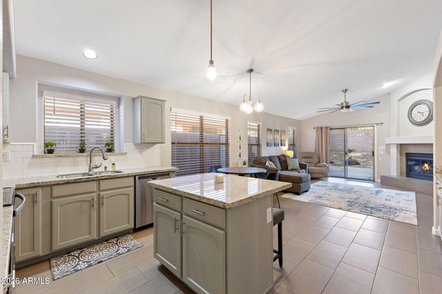 20737 N 37TH Way, Phoenix, AZ 85050