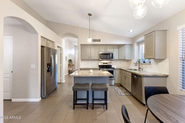 20737 N 37TH Way, Phoenix, AZ 85050