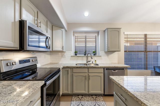 20737 N 37TH Way, Phoenix, AZ 85050