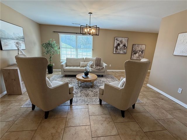 6297 and 6299 W Milliken Bend, Fayetteville, AR 72704