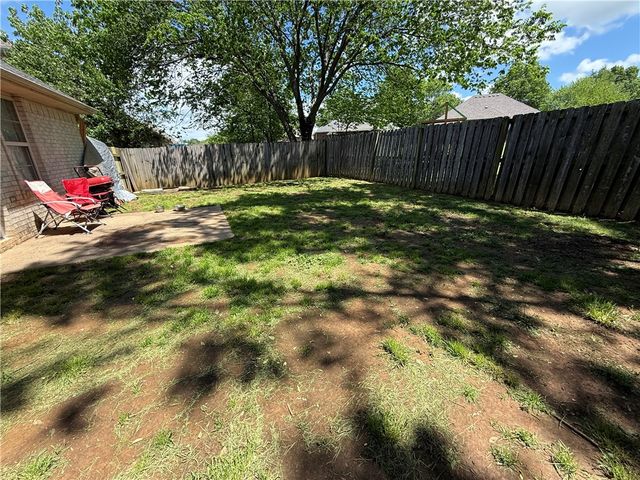 6297 and 6299 W Milliken Bend, Fayetteville, AR 72704