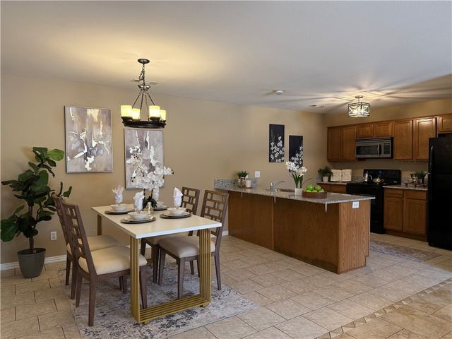 6297 and 6299 W Milliken Bend, Fayetteville, AR 72704