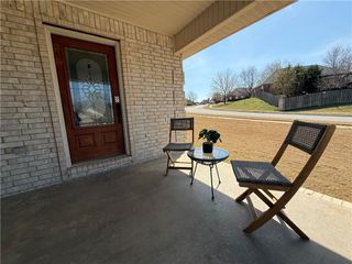 6297 and 6299 W Milliken Bend, Fayetteville, AR 72704