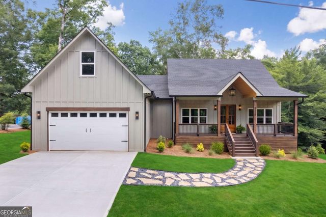 6220 Eagle Court, Gainesville, GA 30506