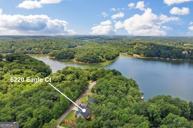 6220 Eagle Court, Gainesville, GA 30506